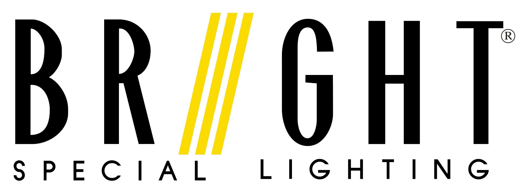 Bright Special Lighting logo