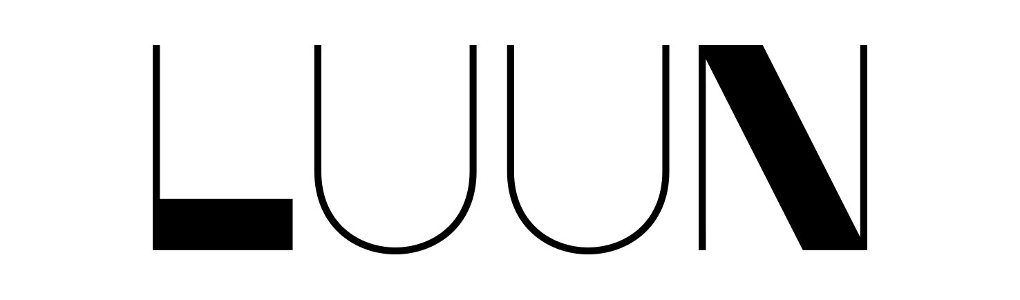 LUUN logo