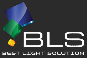 BLS logo