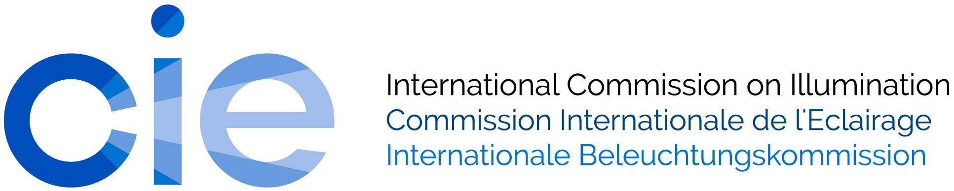 International Commission on Illumination (CIE) logo
