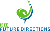 IEEE Future Directions logo