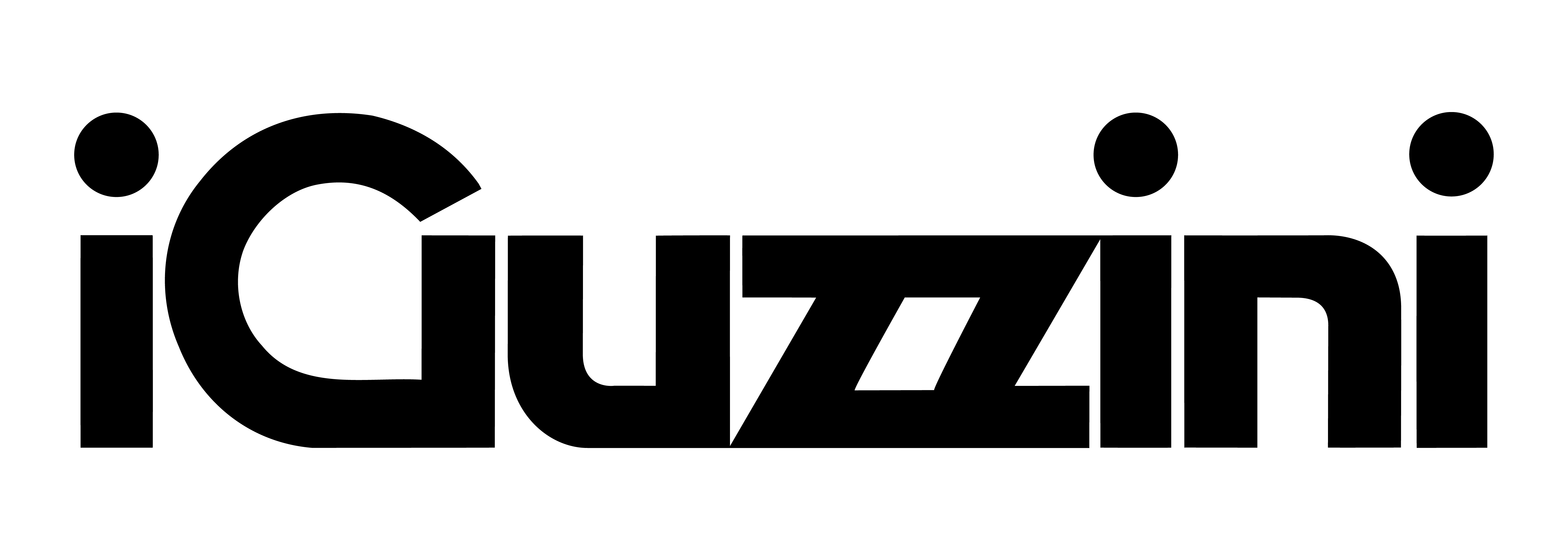 iGuzzini logo