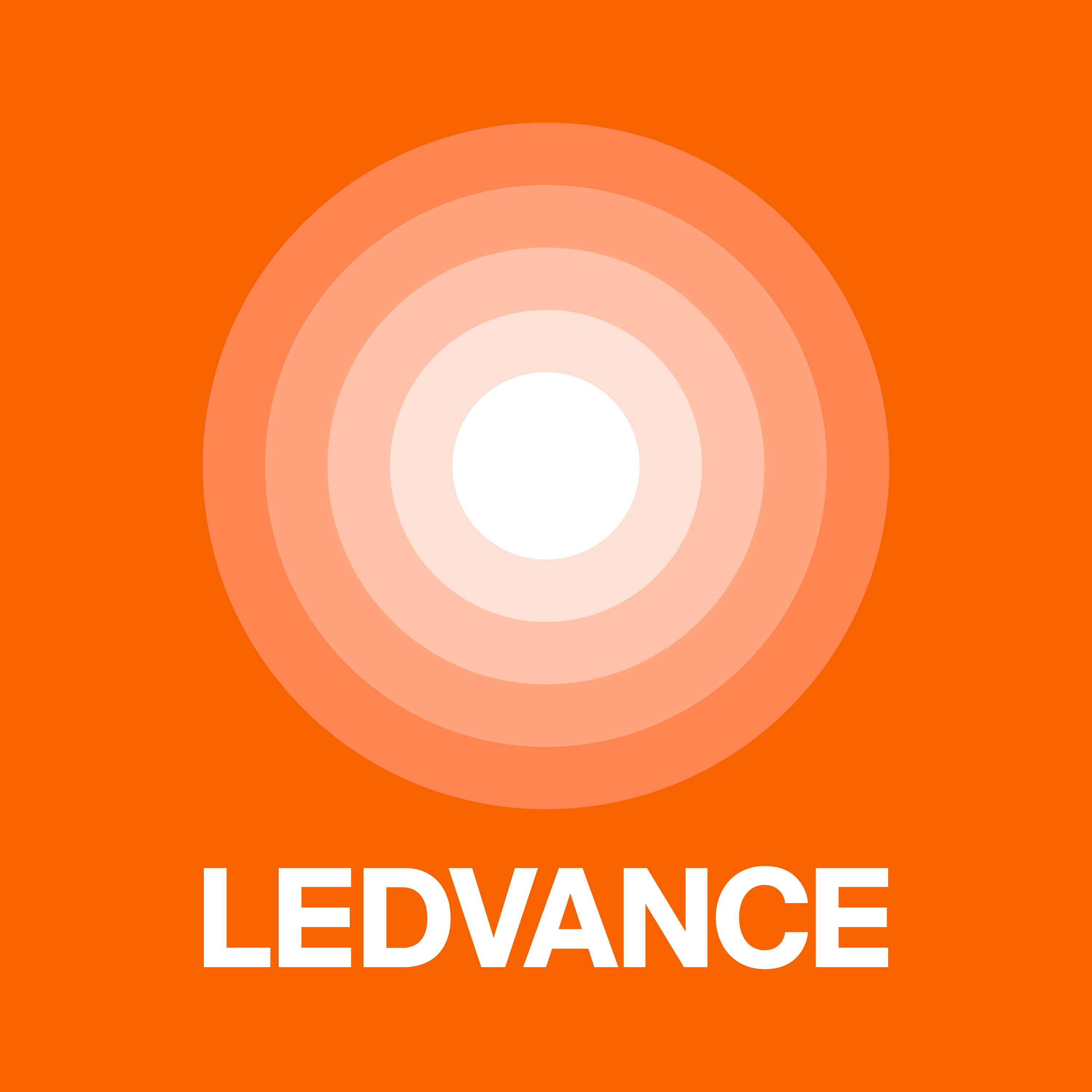 LEDVANCE logo