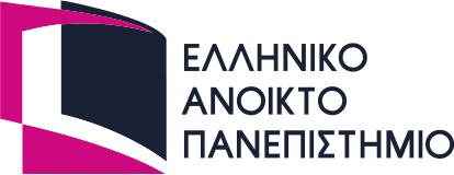 Hellenic Open University logo