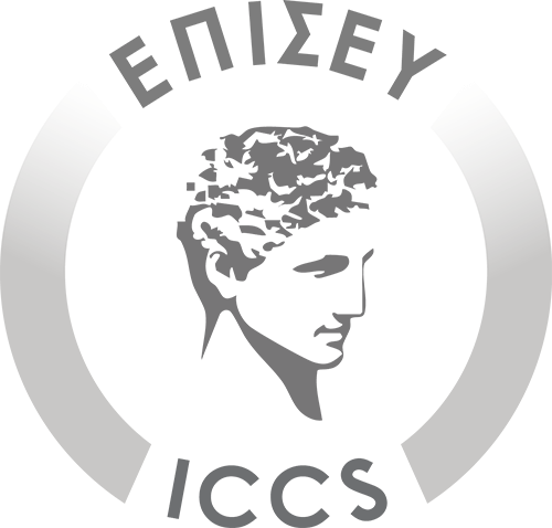 Institute of Communication and Computer Systems logo