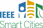 IEEE Smart Cities logo